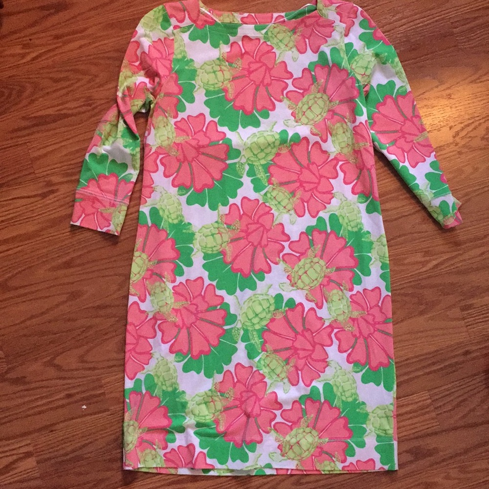 Crown & Ivy Shift Dress